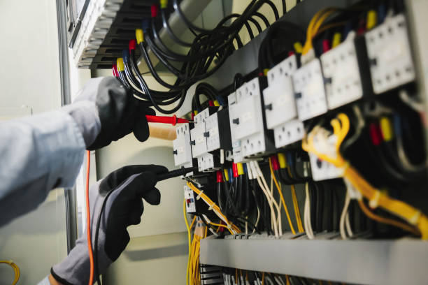 Electrical Maintenance Services in Fort Ashby, WV